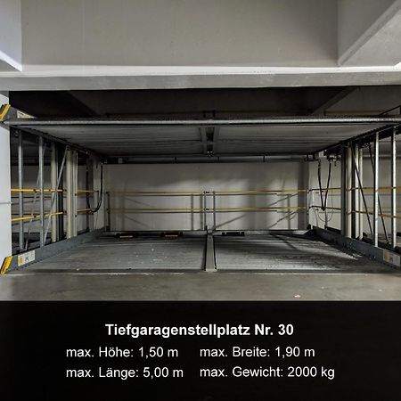 Meeresblick Wohnung 104 - 4 Sterne Dtv Kuehlungsborn Luaran gambar